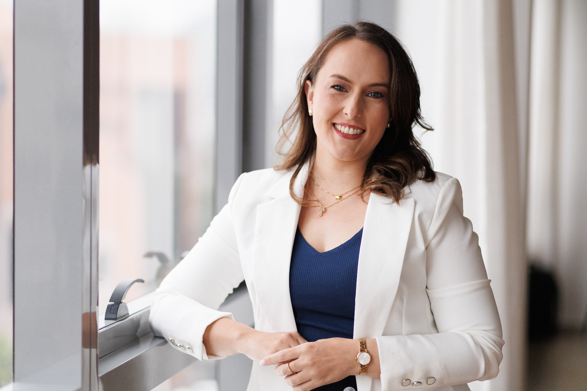 Camilla L. Sprung, CFP®