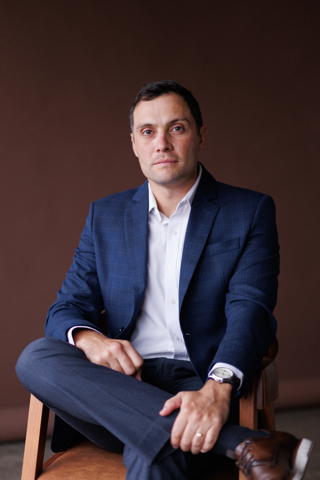 Henrique Carcereri, CFP®